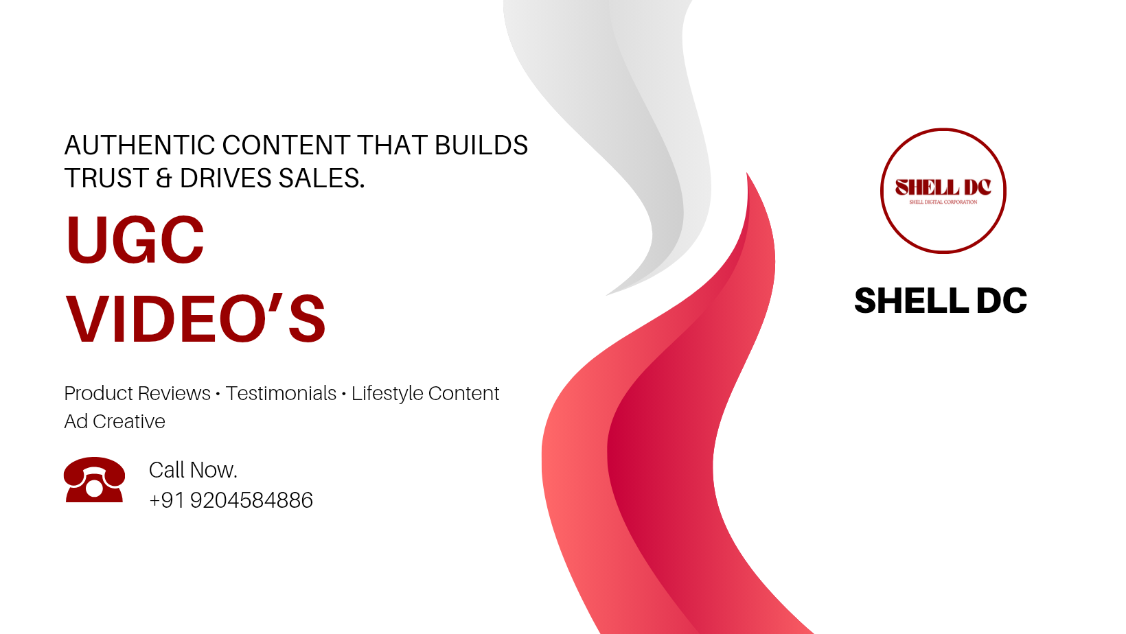 Graphic Design Sample 1